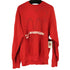 セヴシグ SEVESKIG Fake crash MadreamKiller P.O Knit メンズ JPN:XL