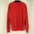 セヴシグ SEVESKIG Fake crash MadreamKiller P.O Knit メンズ JPN:XL