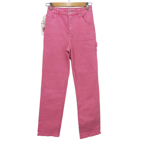 ゲス GUESS CARPENTER Rodeo Carpenter Denim Pants デニムパンツ レディース 25