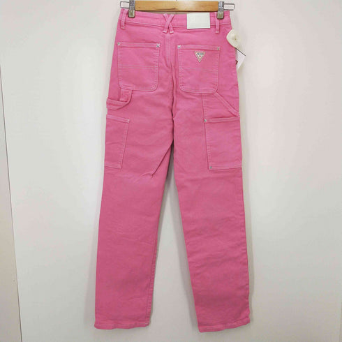 ゲス GUESS CARPENTER Rodeo Carpenter Denim Pants デニムパンツ レディース 25