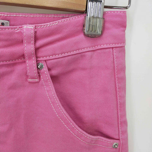 ゲス GUESS CARPENTER Rodeo Carpenter Denim Pants デニムパンツ レディース 25
