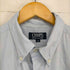 チャップスラルフローレン CHAPS RALPH LAUREN ボタンダウン2PS/S シャツ メンズ JPN:L