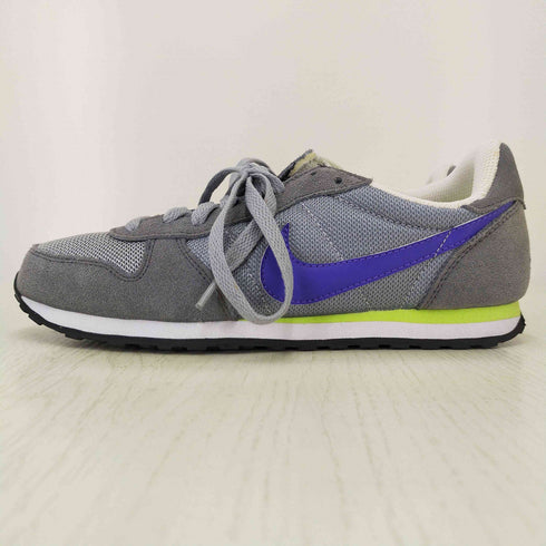 ナイキ NIKE GENICCO ジニコ レディース JPN:24.5