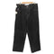ポーラースケートカンパニー POLAR SKATE CO. BIG BOY Pitch Black 白ステッチ メンズ JPN:XL