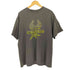 REALTREE ロゴ プリント S/S クルーネック Tシャツ メンズ