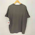 REALTREE ロゴ プリント S/S クルーネック Tシャツ メンズ