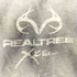 REALTREE ロゴ プリント S/S クルーネック Tシャツ メンズ