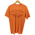 アンビル Anvil ツアー プリント S/S クルーネック Tシャツ メンズ JPN:L