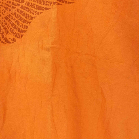 アンビル Anvil ツアー プリント S/S クルーネック Tシャツ メンズ JPN:L