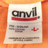アンビル Anvil ツアー プリント S/S クルーネック Tシャツ メンズ JPN:L
