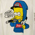 ギルダン GILDAN Heavy Cotton キャラクター 染み込み プリント S/S Tシャツ メンズ JPN:S