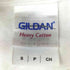 ギルダン GILDAN Heavy Cotton キャラクター 染み込み プリント S/S Tシャツ メンズ JPN:S