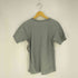 チャンピオン Champion REVERSE WEAVE T-SHIRT フェルトロゴ リバースウィーブ Tシャツ メンズ import:L
