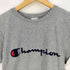 チャンピオン Champion REVERSE WEAVE T-SHIRT フェルトロゴ リバースウィーブ Tシャツ メンズ import:L