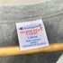 チャンピオン Champion REVERSE WEAVE T-SHIRT フェルトロゴ リバースウィーブ Tシャツ メンズ import:L