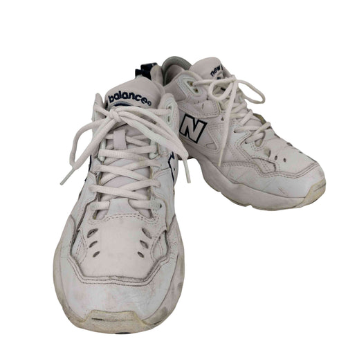 ニューバランス NEW BALANCE WX608WT レディース JPN:24.5