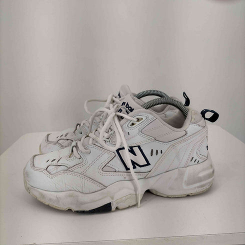 ニューバランス NEW BALANCE WX608WT レディース JPN:24.5