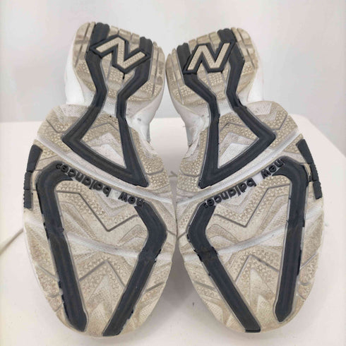 ニューバランス NEW BALANCE WX608WT レディース JPN:24.5
