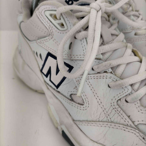 ニューバランス NEW BALANCE WX608WT レディース JPN:24.5
