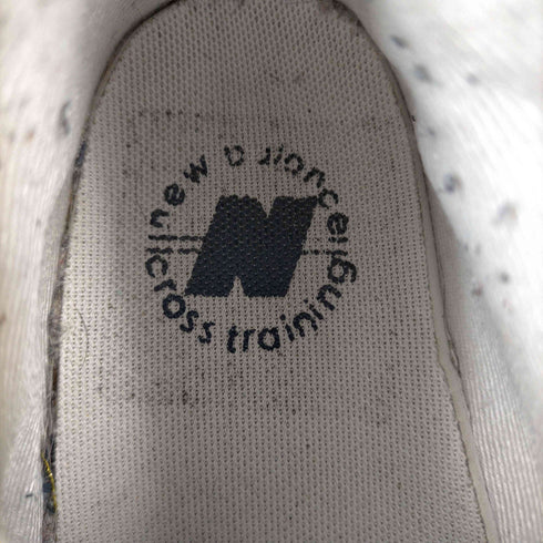ニューバランス NEW BALANCE WX608WT レディース JPN:24.5