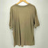 ギルダン GILDAN 90-2000s 前面プリント クルーネックTシャツ メンズ import:XL