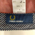 フレッドペリー FRED PERRY ストライプハンチング メンズ