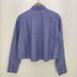 ザシンゾーン THE Shinzone 23ss SHORT SHIRTS ショートシャツ レディース 36
