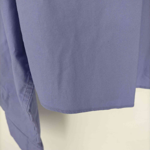 ザシンゾーン THE Shinzone 23ss SHORT SHIRTS ショートシャツ レディース 36