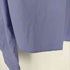 ザシンゾーン THE Shinzone 23ss SHORT SHIRTS ショートシャツ レディース 36