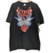 ユナイテッドアスレ UNITED ATHLE KING OF COTTELLER T-shirt バンドTシャツ メンズ XL