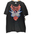 ユナイテッドアスレ UNITED ATHLE KING OF COTTELLER T-shirt バンドTシャツ メンズ XL