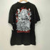 ユナイテッドアスレ UNITED ATHLE KING OF COTTELLER T-shirt バンドTシャツ メンズ XL