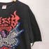 ユナイテッドアスレ UNITED ATHLE KING OF COTTELLER T-shirt バンドTシャツ メンズ XL