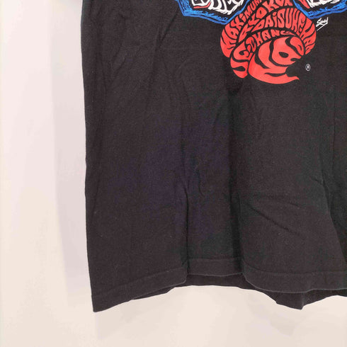 ユナイテッドアスレ UNITED ATHLE KING OF COTTELLER T-shirt バンドTシャツ メンズ XL