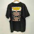 2017-2018 Squall tour ロックバンドTシャツ メンズ XL