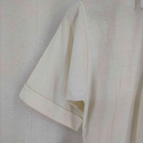 マンシングウェア GRANDSLAM MUNSINGWEAR MADE IN USA フロントポケット刺繍ポロシャツ メンズ import:S