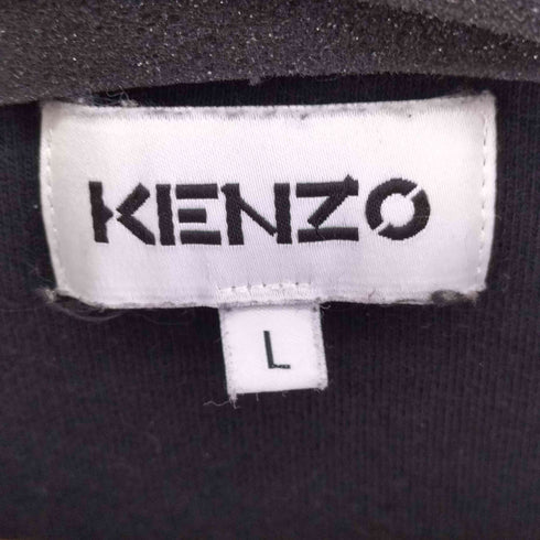 ケンゾー KENZO Tiger Crewneck メンズ JPN:L