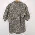 ビルブラス BILL BLASS ウッドボタン総柄アロハシャツ ボックスシルエット メンズ JPN:XL