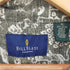 ビルブラス BILL BLASS ウッドボタン総柄アロハシャツ ボックスシルエット メンズ JPN:XL