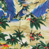 ジェイクルー J.CREW 90s 総柄デザインアロハシャツ ボックスシルエット メンズ JPN:XL