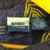 BASIC CONCEPTS 総柄シャツ ボックスシルエット メンズ JPN:XL