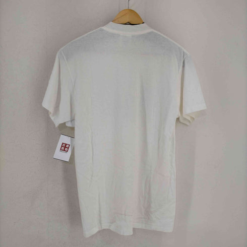 オニータ ONEITA POWER PRO フロントプリントTシャツ 1998年コピーライト メンズ