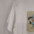 オニータ ONEITA POWER PRO フロントプリントTシャツ 1998年コピーライト メンズ