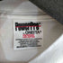 オニータ ONEITA POWER PRO フロントプリントTシャツ 1998年コピーライト メンズ