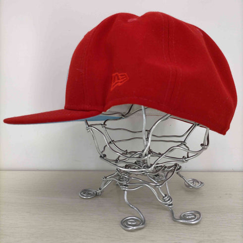 ニューエラ NEW ERA 59FIFTY M刺繍 オールスターゲームパッチ 6パネルキャップ メンズ 8 (63.5cm)