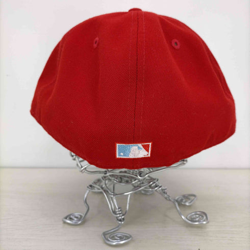 ニューエラ NEW ERA 59FIFTY M刺繍 オールスターゲームパッチ 6パネルキャップ メンズ 8 (63.5cm)