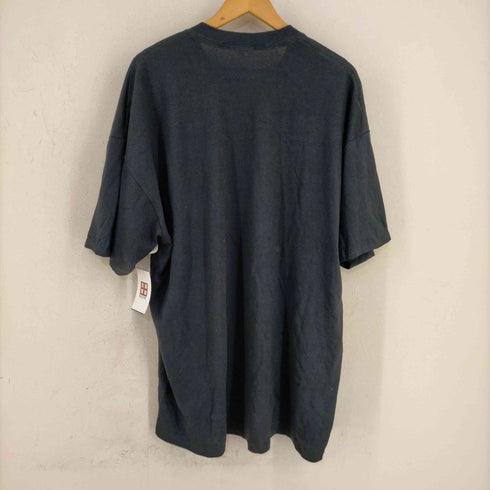 08S キャラクターTシャツ メンズ import:XXL