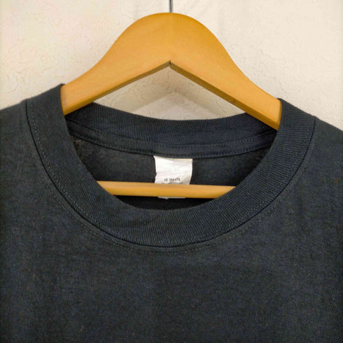 08S キャラクターTシャツ メンズ import:XXL