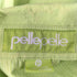 ペレペレ pelle pelle デザイン刺繍 ストライプ L/S シャツ メンズ JPN:XL