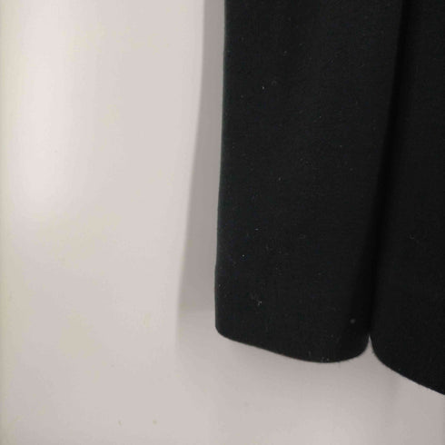 コス COS Vネックボンディング タックワンピース レディース JPN:XS